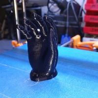 LowBot MK2 3D PRINTER - Thumbnail 18