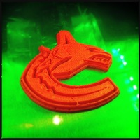 Vancouver Canucks logo - Thumbnail 2
