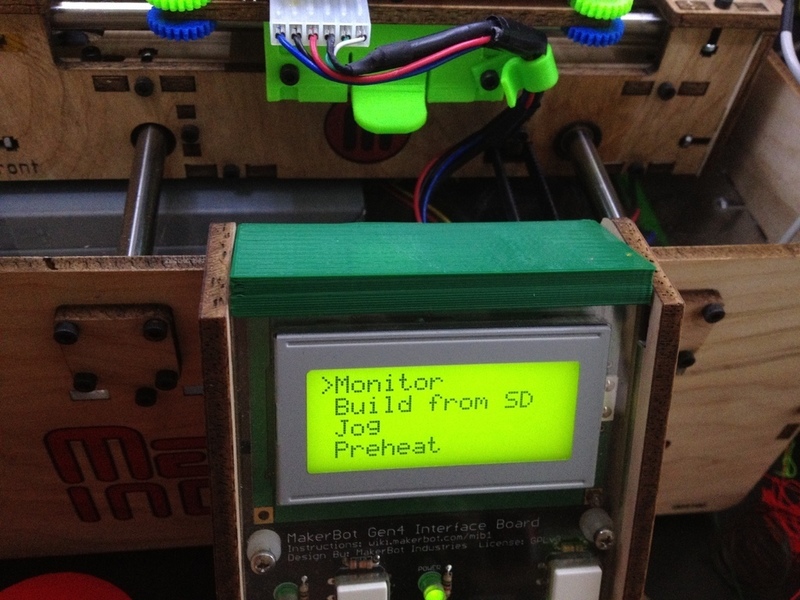 ToM Gen 4 Interface Kit cover