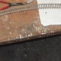 OO/HO FLEXITRACK CURVE FORMING CLAMPS - Thumbnail 3