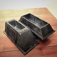 Star Wars MSE-6 Repair Droid Desk Caddy - Thumbnail 2