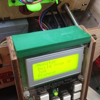 ToM Gen 4 Interface Kit cover - Thumbnail 3