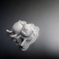 Fear Tech Pig - Thumbnail 2