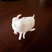 Fear Tech Pig - Thumbnail 3