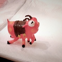 Fear Tech Pig - Thumbnail 4
