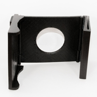 Mute Holder - Thumbnail 2