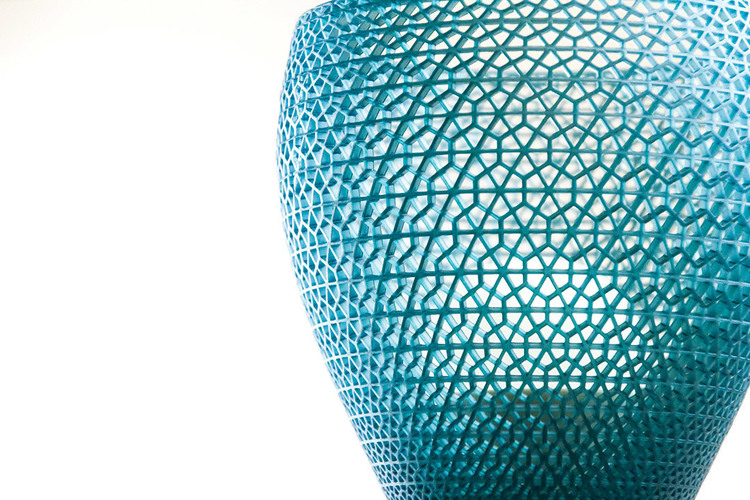 thINC | Table & Pendant lights 3D Print 134478