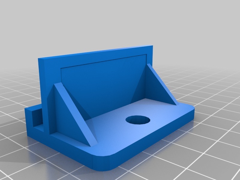 Thing-O-Matic Camera Platform