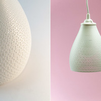 thINC | Table & Pendant lights - Thumbnail 3