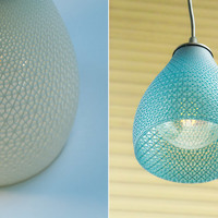 thINC | Table & Pendant lights - Thumbnail 4