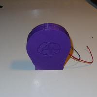 Radial Blower - Thumbnail 2