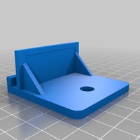 Thing-O-Matic Camera Platform - Thumbnail 2