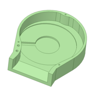 Radial Blower - Thumbnail 4