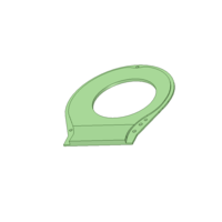 Radial Blower - Thumbnail 5