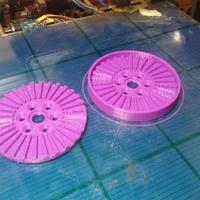 Coupling Retainer - Thumbnail 2