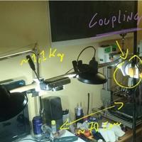 Coupling Retainer - Thumbnail 3