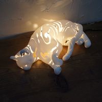 kyoto Cat - Thumbnail 1