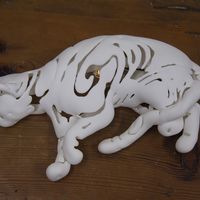 kyoto Cat - Thumbnail 4