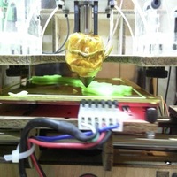 Thing-O-Matic Camera Platform - Thumbnail 4