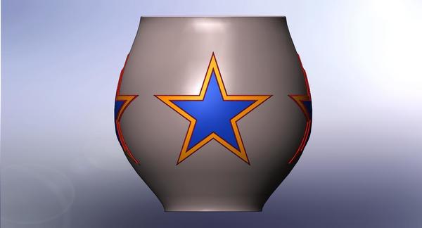 Vase #215