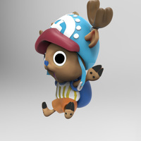 Tony Tony Chopper  - Thumbnail 1