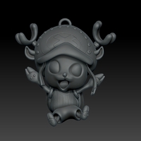 Tony Tony Chopper  - Thumbnail 2