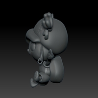 Tony Tony Chopper  - Thumbnail 3