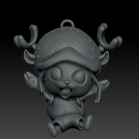 Tony Tony Chopper  - Thumbnail 5