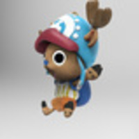 Tony Tony Chopper  - Thumbnail 6