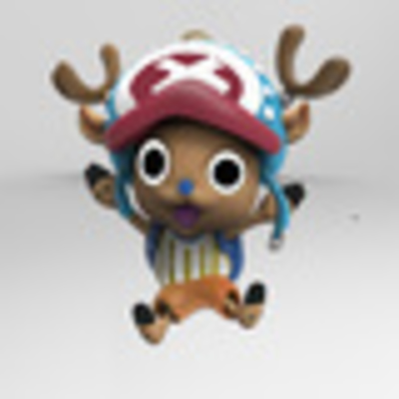 Tony Tony Chopper 