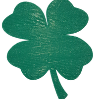 Shamrock or 4 Leaf Clover ? - Thumbnail 4