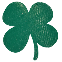 Shamrock or 4 Leaf Clover ? - Thumbnail 5