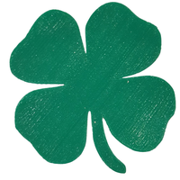 Shamrock or 4 Leaf Clover ? - Thumbnail 6