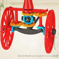 South Pointing Chariot - Thumbnail 2