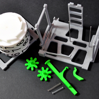 Mechanical Counter - Thumbnail 2