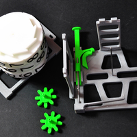 Mechanical Counter - Thumbnail 3