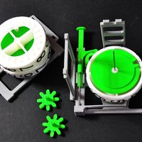 Mechanical Counter - Thumbnail 4
