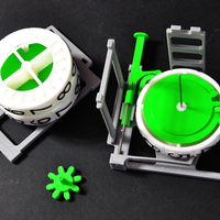 Mechanical Counter - Thumbnail 5