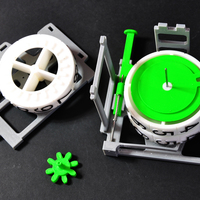 Mechanical Counter - Thumbnail 6