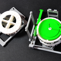 Mechanical Counter - Thumbnail 7
