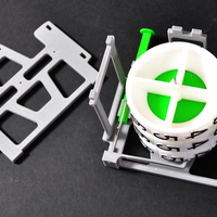 Mechanical Counter - Thumbnail 8