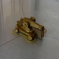 Guild Wars 2 Cannon - Thumbnail 2