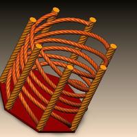 Vase #216 - Thumbnail 2