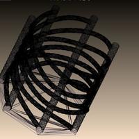 Vase #216 - Thumbnail 3