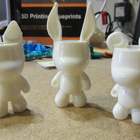 Small DIY Toy the Joennymal 3D Printing 13465
