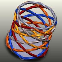 Vase #217 - Thumbnail 2