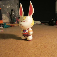 DIY Toy the Joennymal - Thumbnail 2