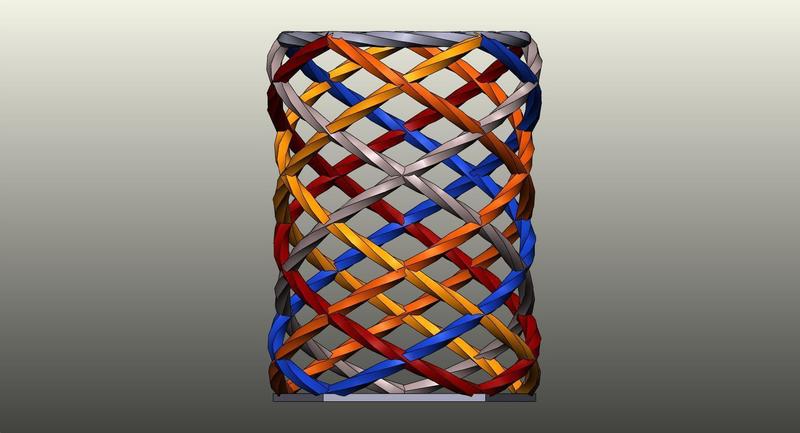Vase #218