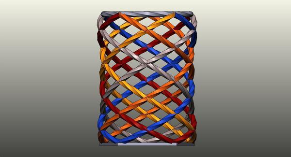 Vase #218