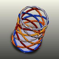 Vase #218 - Thumbnail 2